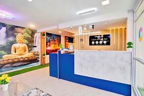 iROOMZ Elite Casa Grand Inn