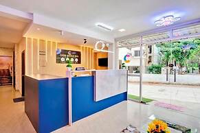 iROOMZ Elite Casa Grand Inn