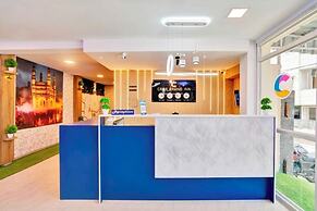 iROOMZ Elite Casa Grand Inn