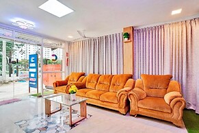 iROOMZ Elite Casa Grand Inn