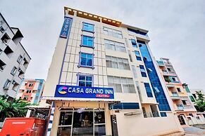 iROOMZ Elite Casa Grand Inn