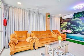 iROOMZ Elite Casa Grand Inn