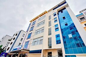 iROOMZ Elite Casa Grand Inn