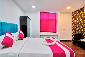 iROOMZ Elite Casa Grand Inn