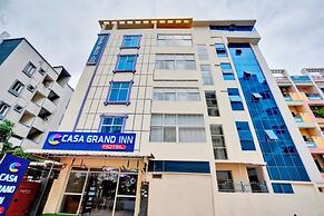 iROOMZ Elite Casa Grand Inn