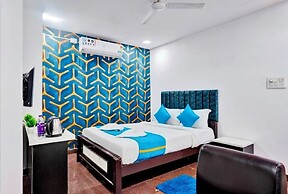 iROOMZ Elite Casa Grand Inn