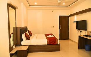 Hotel MM Continental