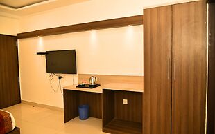 Hotel MM Continental