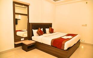 Hotel MM Continental