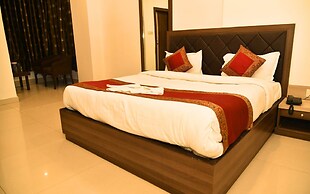 Hotel MM Continental