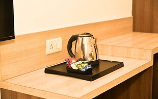 Hotel MM Continental