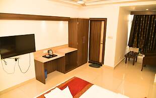 Hotel MM Continental