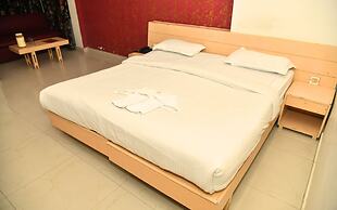 Hotel MM Continental