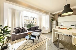 Charming 1BR Apt by Sea N' Rent