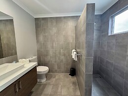 Blau - The Blue House