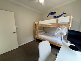 Blau - The Blue House