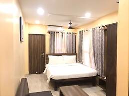GHARANA RESORT