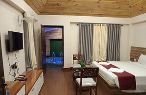 GHARANA RESORT