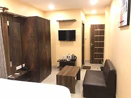 GHARANA RESORT