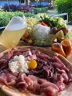 Phoohongsa Resort