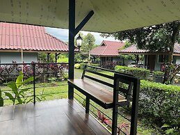 Phoohongsa Resort