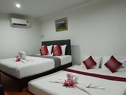 Phoohongsa Resort