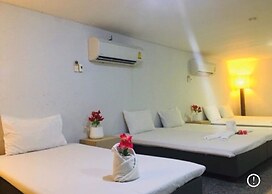 Phoohongsa Resort
