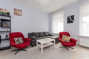 Karlikowski by Grand Apartments