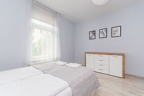 Karlikowski by Grand Apartments