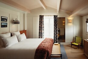 Hotel La Mission