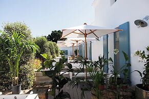 Hotel La Mission