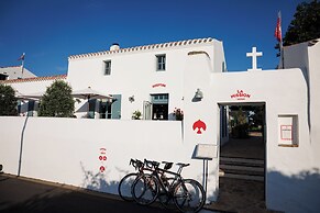 Hotel La Mission