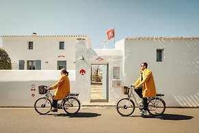Hotel La Mission