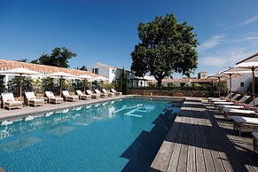 Hotel La Mission