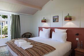 Hotel La Mission