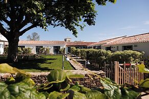Hotel La Mission