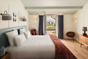 Hotel La Mission