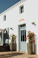Hotel La Mission