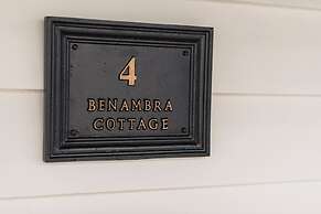 Benambra Cottage