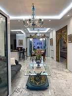 Luxurious Sea View With Private Beach in Gammarth Marsa