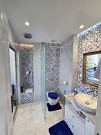 Luxurious Sea View With Private Beach in Gammarth Marsa