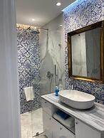 Luxurious Sea View With Private Beach in Gammarth Marsa