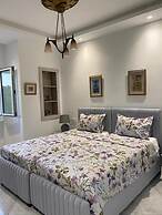 Luxurious Sea View With Private Beach in Gammarth Marsa