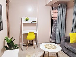 Jali Stays, Serenity in Nairobi City