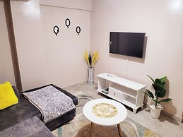 Jali Stays, Serenity in Nairobi City
