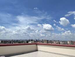 Jali Stays, Serenity in Nairobi City