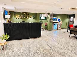 Hotel Golden Saffron-Punjabi Bagh Delhi