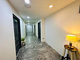 Hotel Golden Saffron-Punjabi Bagh Delhi