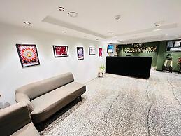 Hotel Golden Saffron-Punjabi Bagh Delhi