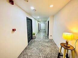 Hotel Golden Saffron-Punjabi Bagh Delhi